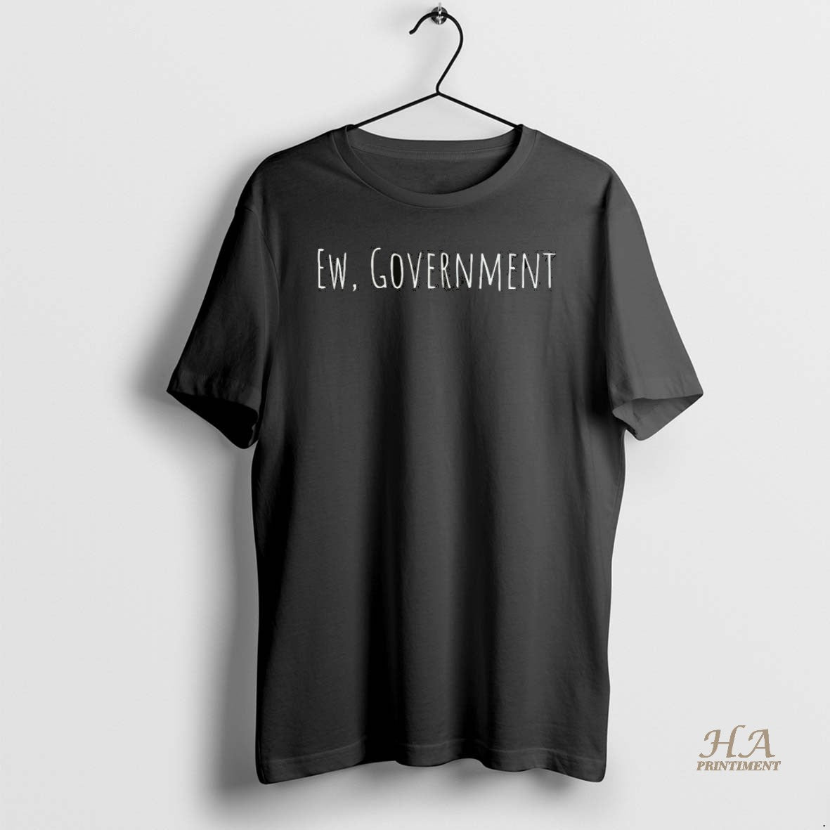 Official Ew Government