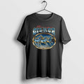 Official Margo Cilker Chromed Horsies Music Tee Hoodie, Sweatshirt | RetroVerseTees.com