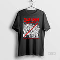 Official Slap A Ham Records Making Music Obsolete 2025 T-Shirts, Hoodie, Sweatshirt | RetroVerseTees.com