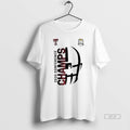 Official Texas Tech Red Raiders Grey Adidas Big 12 Football Champions T-Shirts, Hoodie, Sweatshirt | RetroVerseTees.com