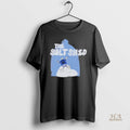 Official The Salt Shed Lil Salty T Shirt Unisex Tshirt Vl6jvd