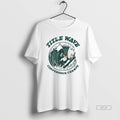 Official Tulane Green Wave Title Wave Conference Champs 2025 T-Shirts, Hoodie, Sweatshirt | RetroVerseTees.com