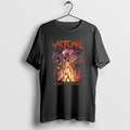 Official Whitechape Retro Hymns T-Shirts, Hoodie, Sweatshirt | RetroVerseTees.com