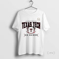 Officials 2025 26 College Football Playoff Texas Tech Football T-Shirts, Hoodie, Sweatshirt | RetroVerseTees.com