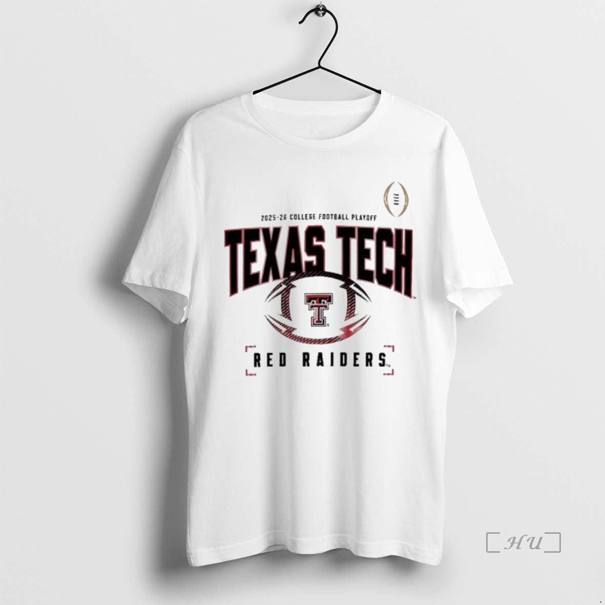 Officials 2025 26 College Football Playoff Texas Tech Football T-Shirts, Hoodie, Sweatshirt | RetroVerseTees.com