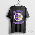 Officials 2025 Championship Washington Huskies La Bowl T-Shirts, Hoodie, Sweatshirt | RetroVerseTees.com