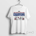 Officials 2025 Cricket Celebration Bowl Champions South Carolina State Bulldogs Football National Champions 2025 Vintage...