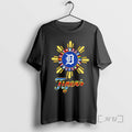 Officials 2025 Detroit Tigers Baseball X Hispanic