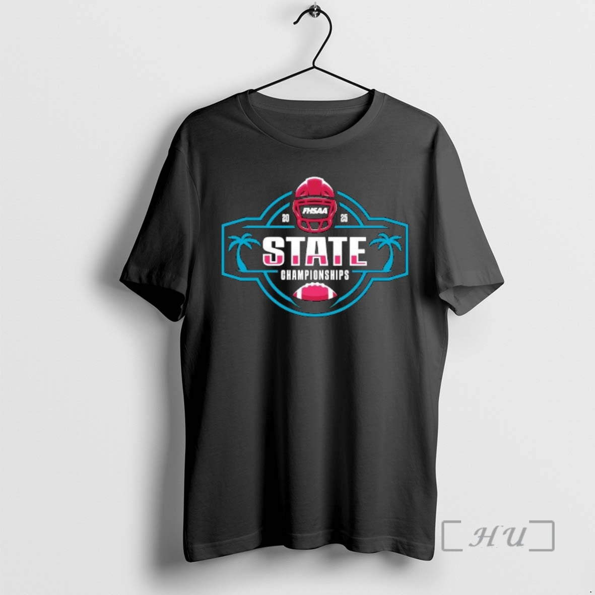 Officials 2025 Fhsaa Football State Championships Rural T-Shirts, Hoodie, Sweatshirt | RetroVerseTees.com