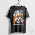 Officials 2025 Lone Star Showdown Texas Longhorns Beat Texas Am Aggies Darrell K Royal Texas T-Shirts, Hoodie, Sweatshirt