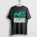 Officials 2025 Ncrha National Collegiate Roller Hockey Championships T-Shirts, Hoodie, Sweatshirt | RetroVerseTees.com
