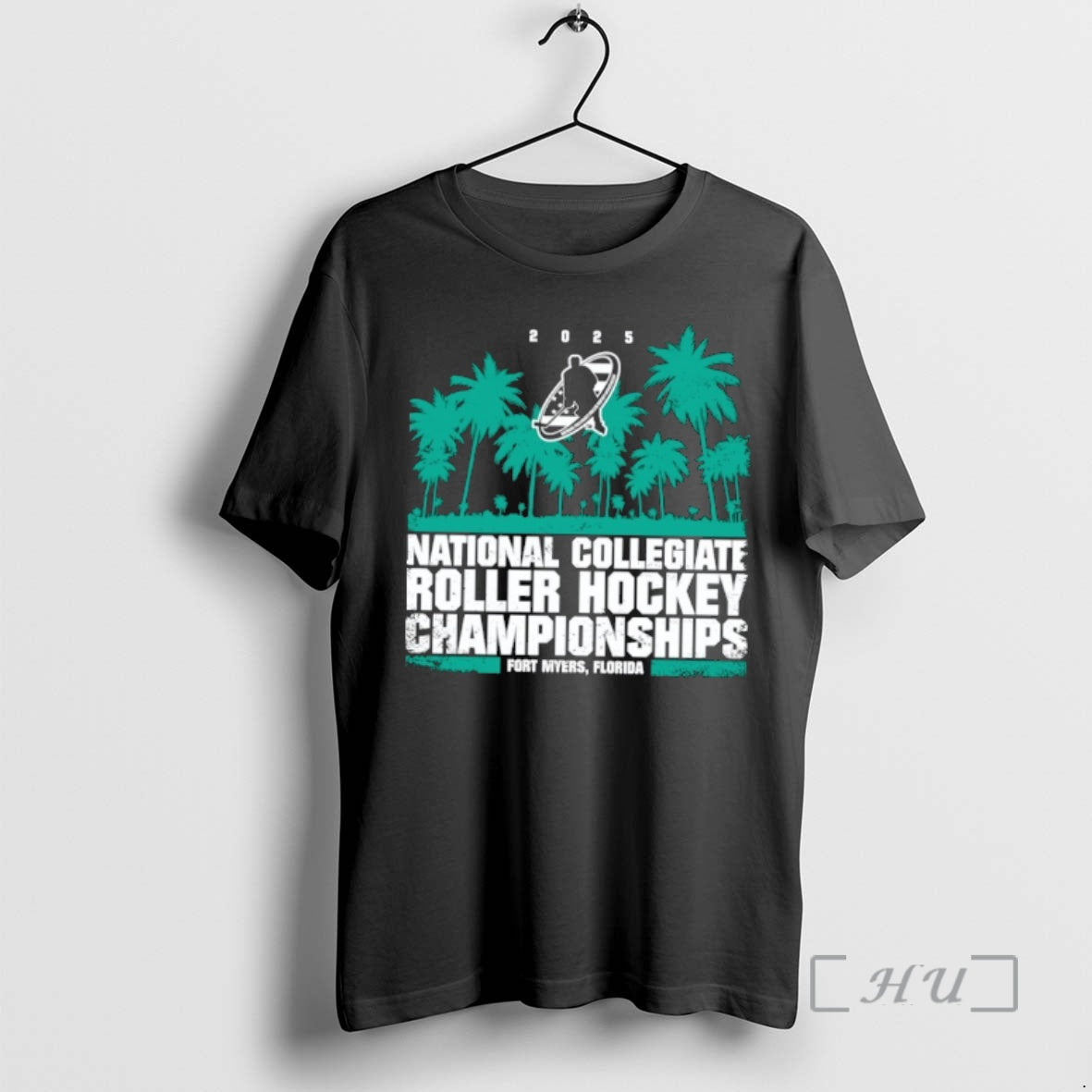 Officials 2025 Ncrha National Collegiate Roller Hockey Championships T-Shirts, Hoodie, Sweatshirt | RetroVerseTees.com