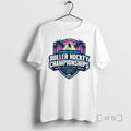 Officials 2025 Ncrha National Collegiate Roller Hockey Championships Logo T-Shirts, Hoodie, Sweatshirt | RetroVerseTees.com