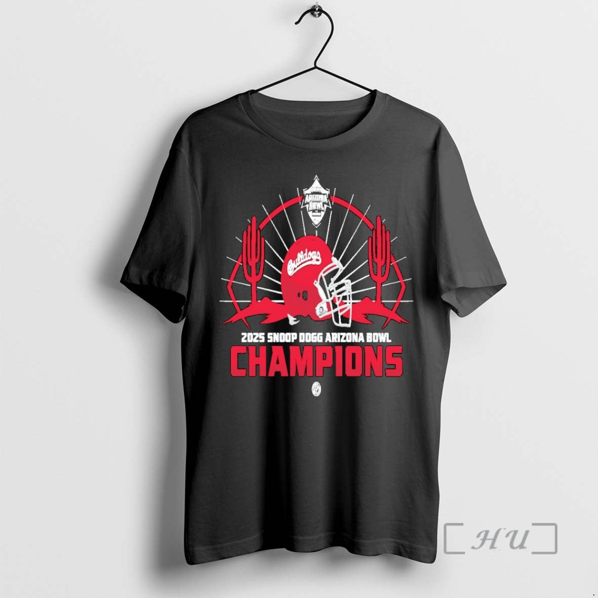 Officials 2025 Snoop Dogg Arizona Bowl Fresno State Bulldogs Champions T-Shirts, Hoodie, Sweatshirt | RetroVerseTees.com