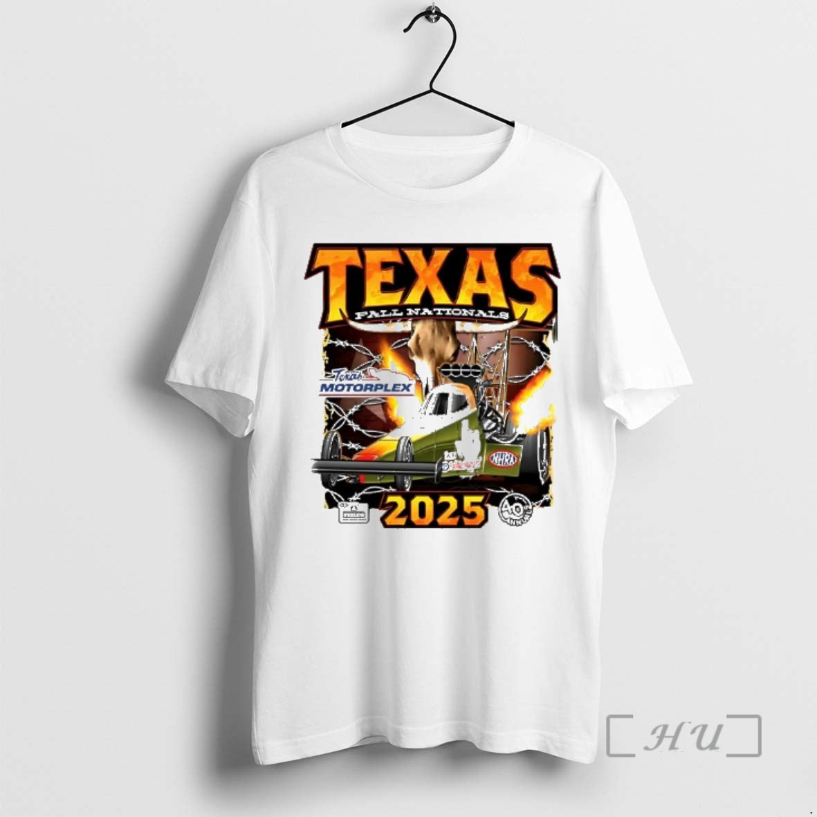 Officials 2025 Texas Nhra Fall Nationals Event T-Shirts, Hoodie, Sweatshirt | RetroVerseTees.com