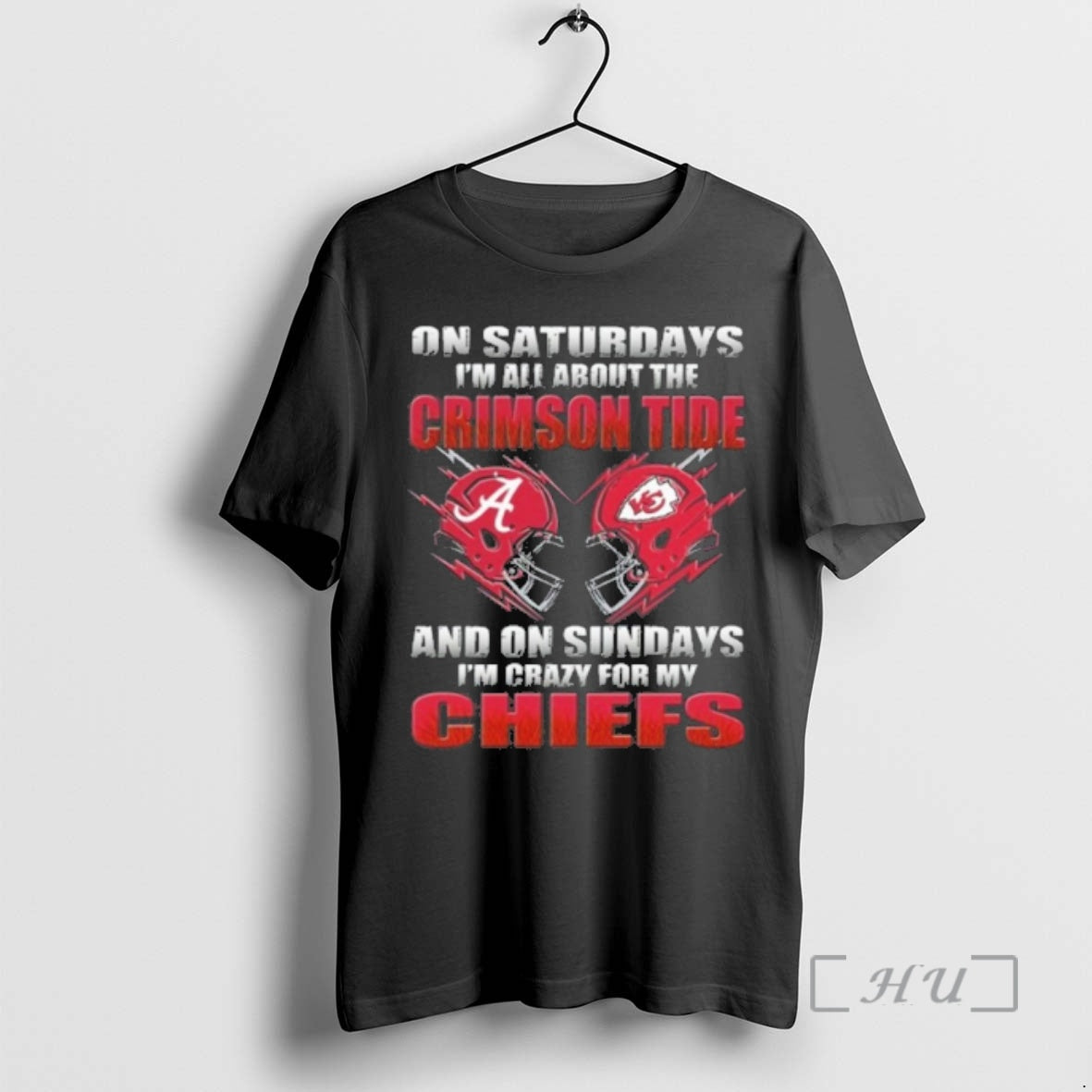 Officials 2026 Saturdays Im All About The Crimson Tide And On Sundays Im Crazy For T-Shirts, Hoodie, Sweatshirt