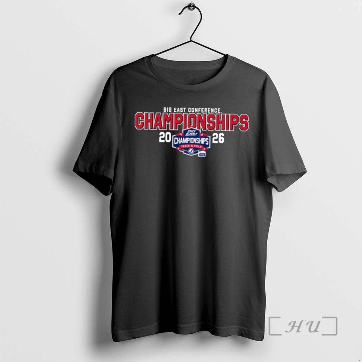 Officials 2026 Track Field Big East Basketball Championship T-Shirts, Hoodie, Sweatshirt | RetroVerseTees.com