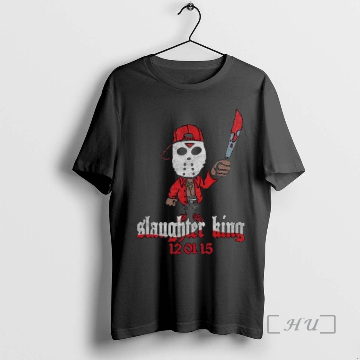 Officials 21 Savage Slaughter King 10 Years Anniversary Circle Black T-Shirts, Hoodie, Sweatshirt | RetroVerseTees.com