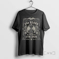 Officials 250 Years We The People American Crest 1776 2026 T-Shirts, Hoodie, Sweatshirt | RetroVerseTees.com