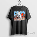 Officials 5280 Mile High Football T-Shirts, Hoodie, Sweatshirt | RetroVerseTees.com