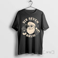 Officials 67 Six Seven Bruh Christmas Santa Claus 6 7 Meme Premium T Shirts Sweater Hoodie, Sweatshirt | RetroVerseTees.com