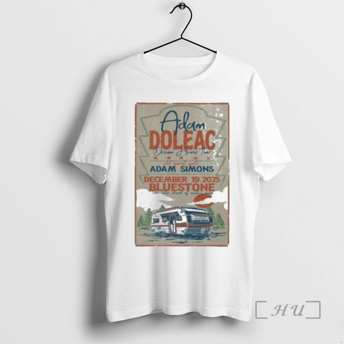 Officials Adam Doleac Dec 19 2025 The Bluestone In Columbus T-Shirts, Hoodie, Sweatshirt | RetroVerseTees.com