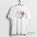 Officials Aiah Luv My First T Shirt