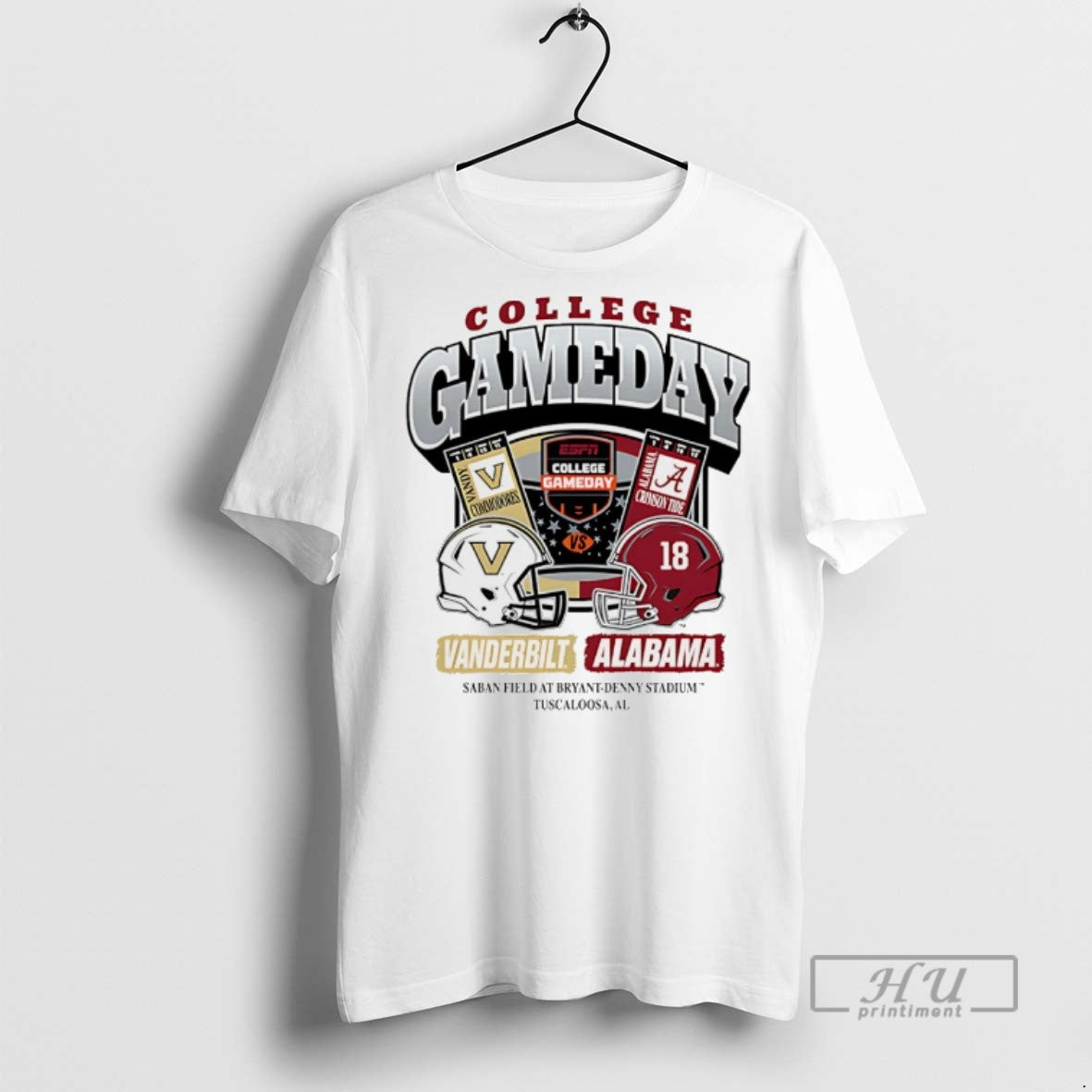 Officials Alabama Vs T Shirts