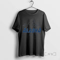 Officials Alaska Sewards Icebox My Ass T-Shirts, Hoodie, Sweatshirt | RetroVerseTees.com