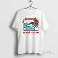 Officials Alcoholica Metallica Drank Em All Vodka Smirnoff Ice T-Shirts, Hoodie, Sweatshirt | RetroVerseTees.com