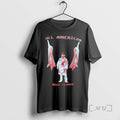 Officials All America Wage Slave Graphic T-Shirts, Hoodie, Sweatshirt | RetroVerseTees.com