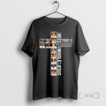 Officials All I Need Today Is A Little Bit Of Vanderbilt Commodores Players And T-Shirts, Hoodie, Sweatshirt