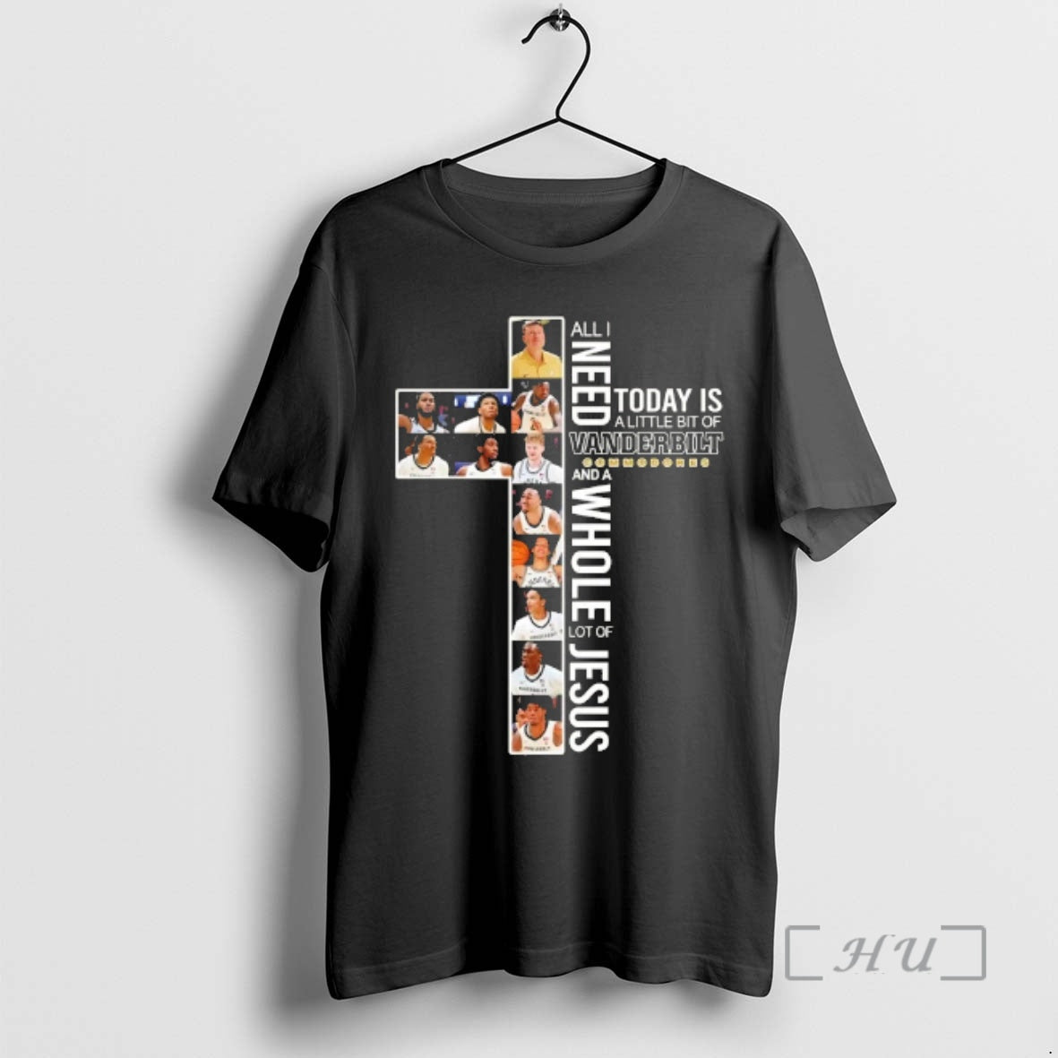 Officials All I Need Today Is A Little Bit Of Vanderbilt Commodores Players And T-Shirts, Hoodie, Sweatshirt
