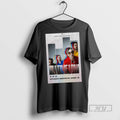 Officials All Time Low October 4 2025 Kettlehouse Amphitheater Bonner Mt T Shirt
