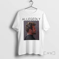 Officials Allegedly Gunnar T-Shirts, Hoodie, Sweatshirt | RetroVerseTees.com
