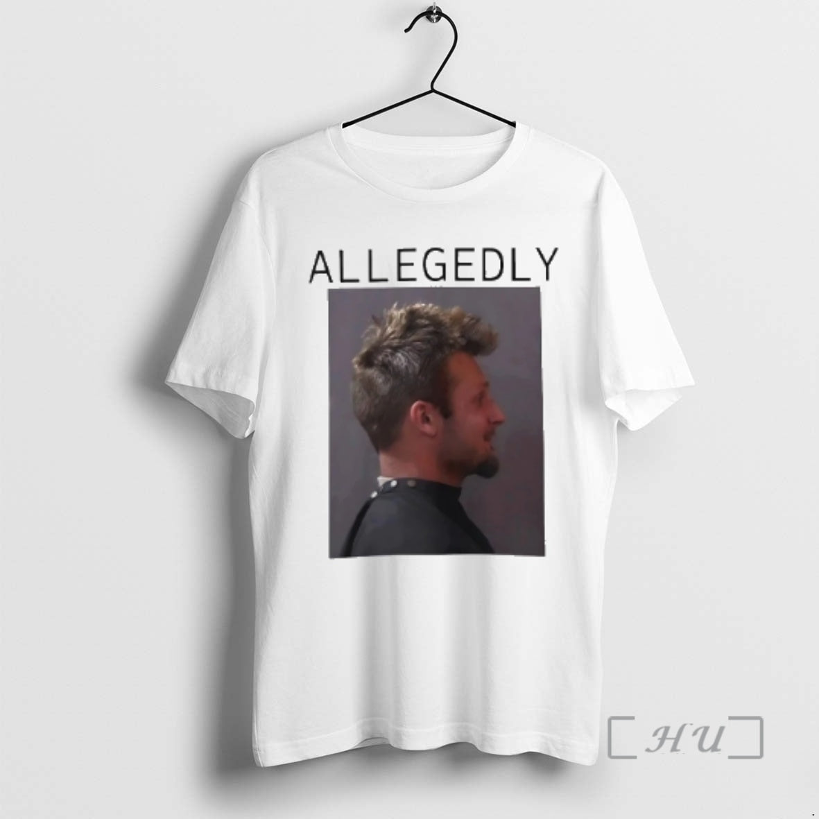 Officials Allegedly Gunnar T-Shirts, Hoodie, Sweatshirt | RetroVerseTees.com