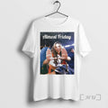 Officials Almost Friday Abella Danger Miami T-Shirts, Hoodie, Sweatshirt | RetroVerseTees.com