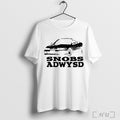 Officials Always Do What You Should Do Snobs Always T Shirt