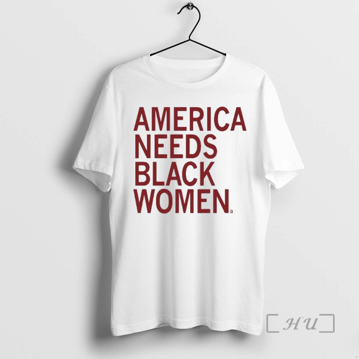 Officials America Needs Black Women T-Shirts, Hoodie, Sweatshirt | RetroVerseTees.com