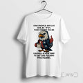 Officials American Eagle Middle Finger Some People Are Like Old Tvs They Need To Be T-Shirts, Hoodie, Sweatshirt