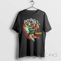 Officials American Psycho I Feel Lethal T-Shirts, Hoodie, Sweatshirt | RetroVerseTees.com