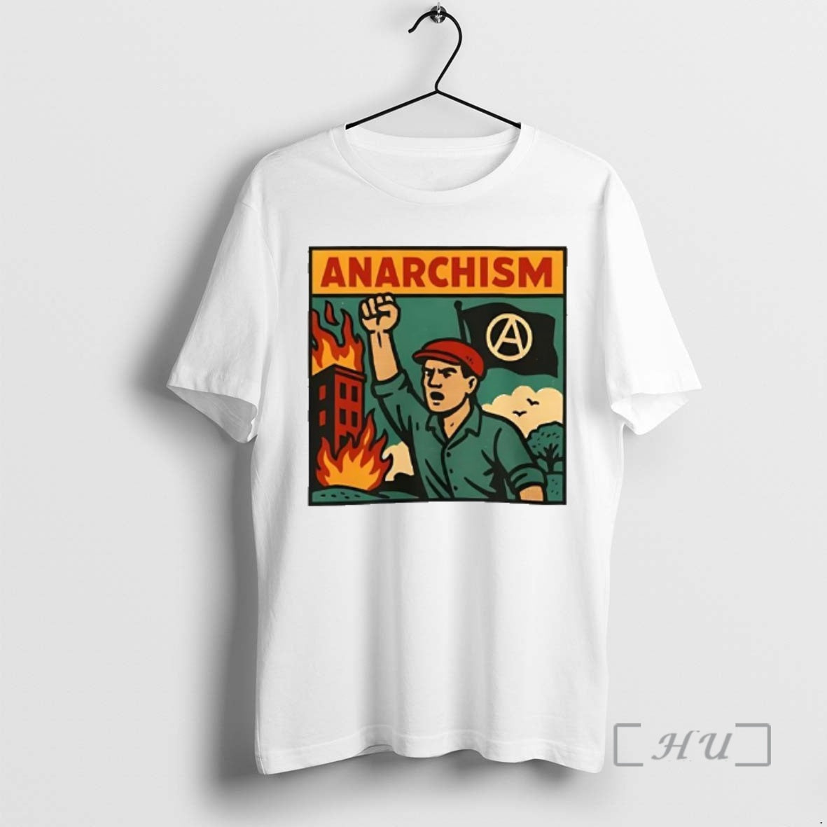 Officials Anarchism Anti Authority T-Shirts, Hoodie, Sweatshirt | RetroVerseTees.com