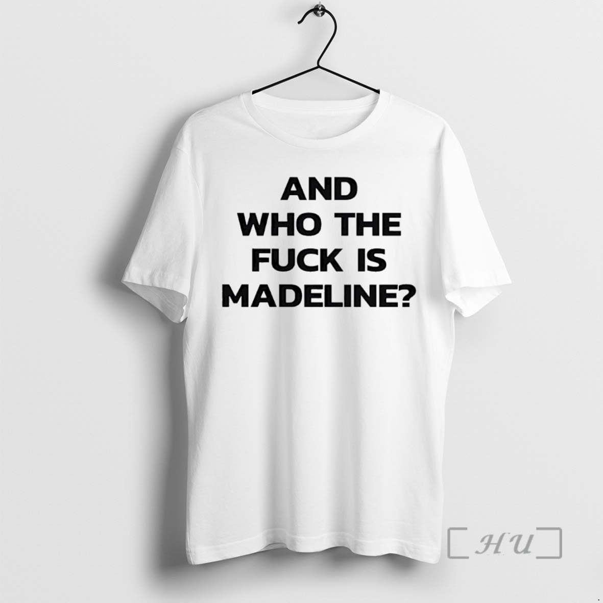 Officials And Who The Fck Is Madeline Circle
