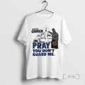 Officials And1 Go To Church Pray You Dont Guard Me T-Shirts, Hoodie, Sweatshirt | RetroVerseTees.com