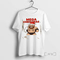 Officials Anthony Markos Mega Christmas T-Shirts, Hoodie, Sweatshirt | RetroVerseTees.com