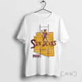 Officials Arizona State Sun Devils Football Map Vintage T-Shirts, Hoodie, Sweatshirt | RetroVerseTees.com