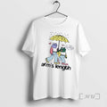 Officials Arms Length Frog And Toad Cartoon T-Shirts, Hoodie, Sweatshirt | RetroVerseTees.com