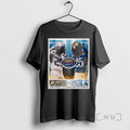 Officials Army Navy Game Americas Game December 13 2025 At Mt Bank Stadium In Baltimore T-Shirts, Hoodie, Sweatshirt