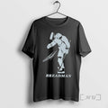 Officials Artemi Panarin Los Angeles Kings Nhl Breadman Leg Kick T-Shirts, Hoodie, Sweatshirt | RetroVerseTees.com