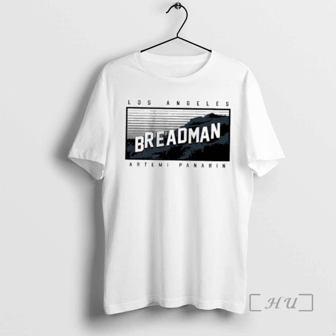 Officials Artemi Panarin Los Angeles Kings Nhl Breadman Sign T-Shirts, Hoodie, Sweatshirt | RetroVerseTees.com
